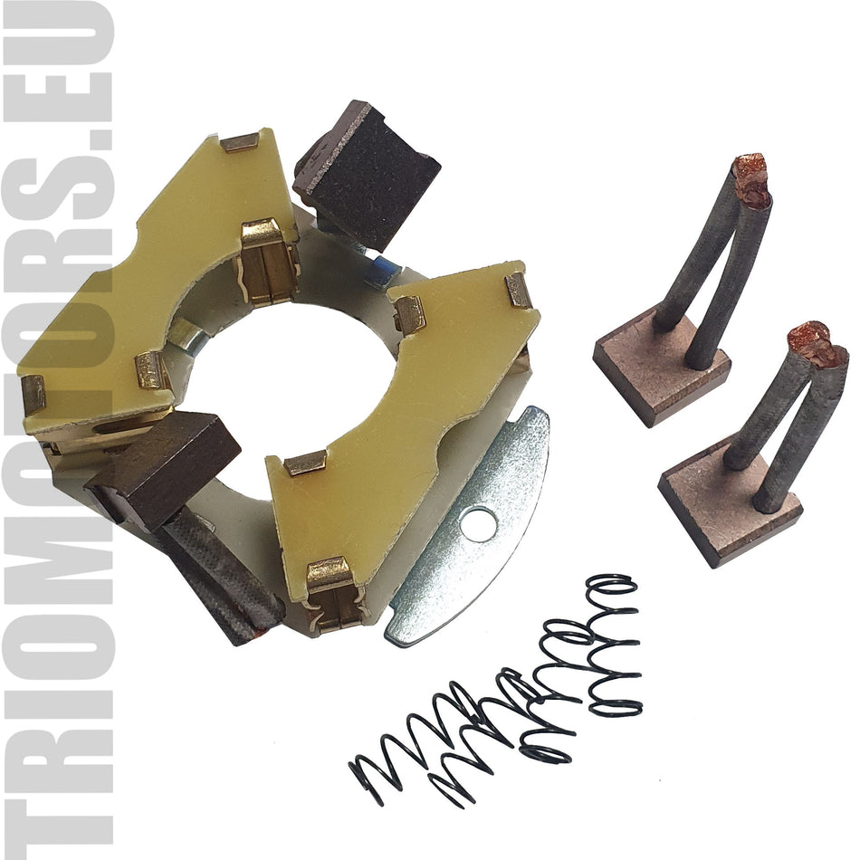 SBH9010 Starter Brush Holder