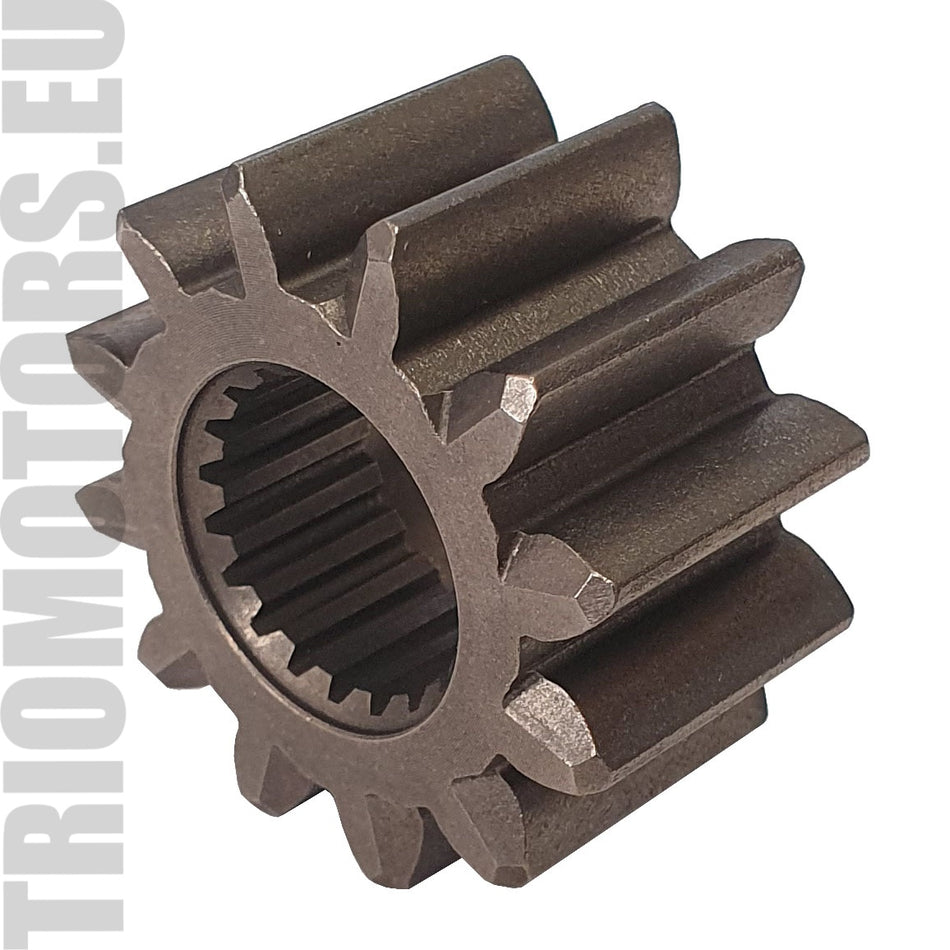 SD0162(BOSCH) Starter Pinion Drive
