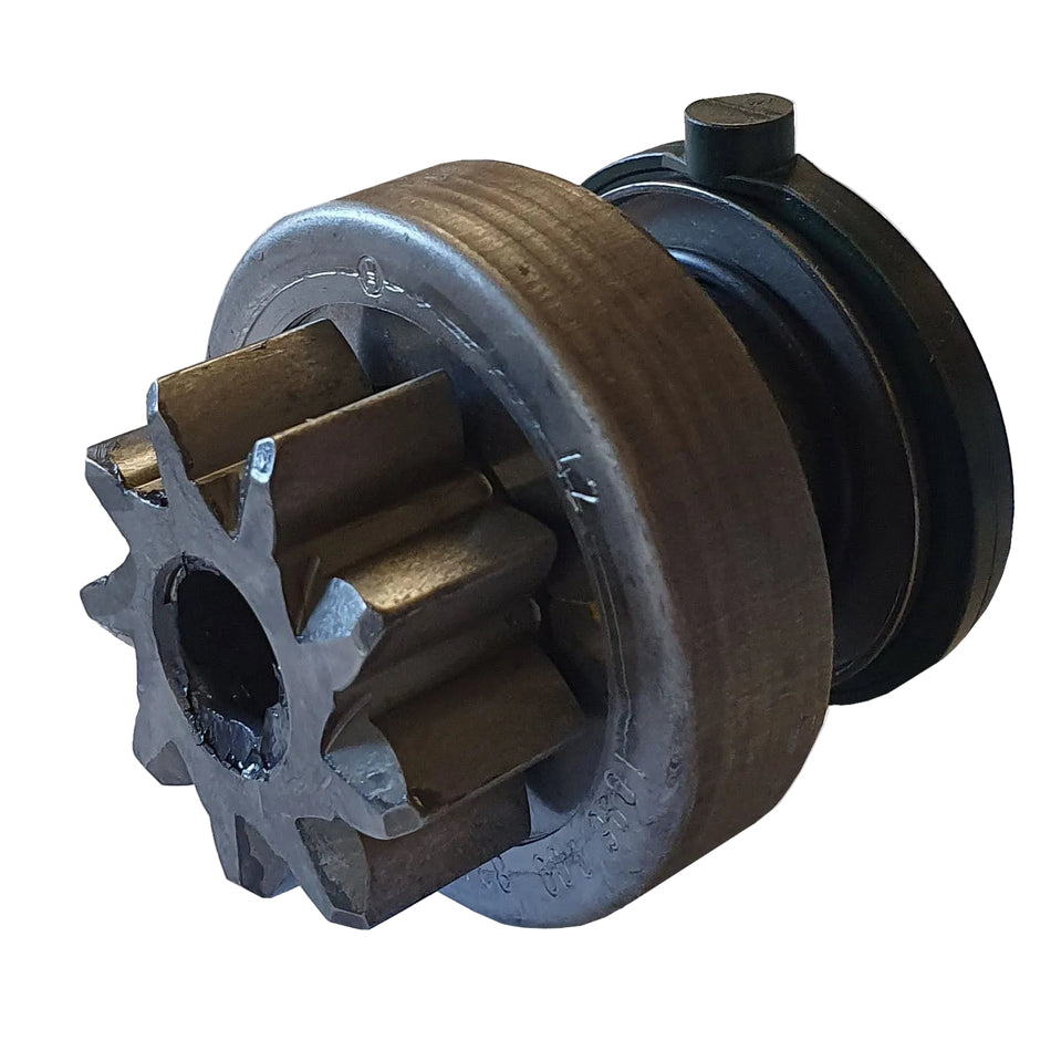 SD0198 Bosch starter pinion drive bendix 0001115078 0001115079 51832949 A152 0001115115 51984357 1006209834 1006209864 BOSCH SD0198 AS-PL 333355 CARGO 11-834 STEMOT 1986SE1643 1 986 SE1 643 6160 GHIBAUDI 1018393 POWERMAX BOS1006209864 WOODAUTO SDV38313 WOODAUTO FIAT DUCATO 110 - 120 - 130 - 150 Multijet 2.3 D F032335322