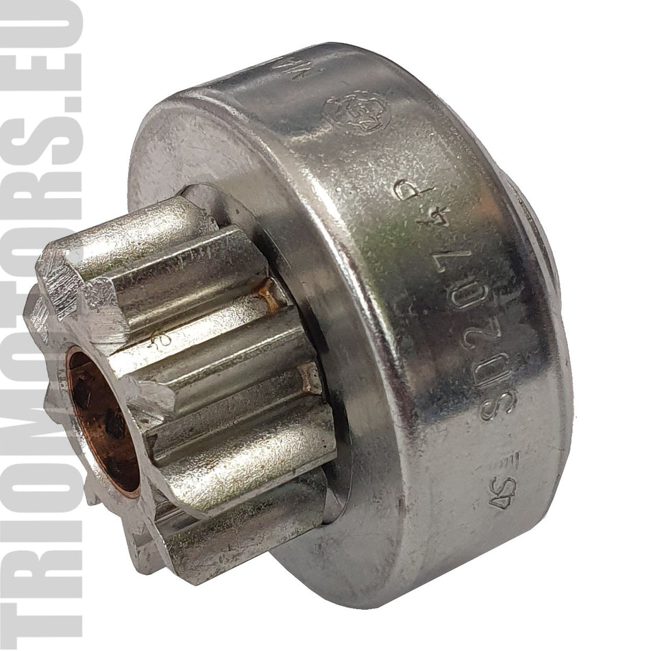 SD2074P Starter Pinion Drive