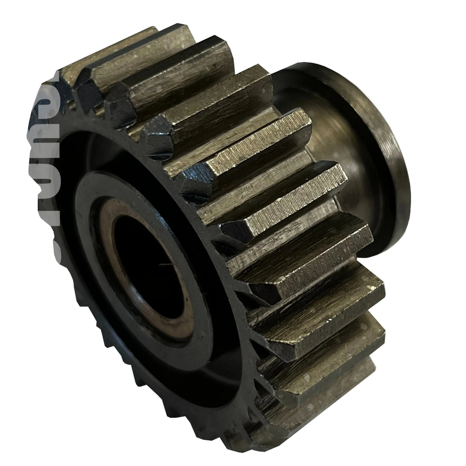 sd5046 starter pinion