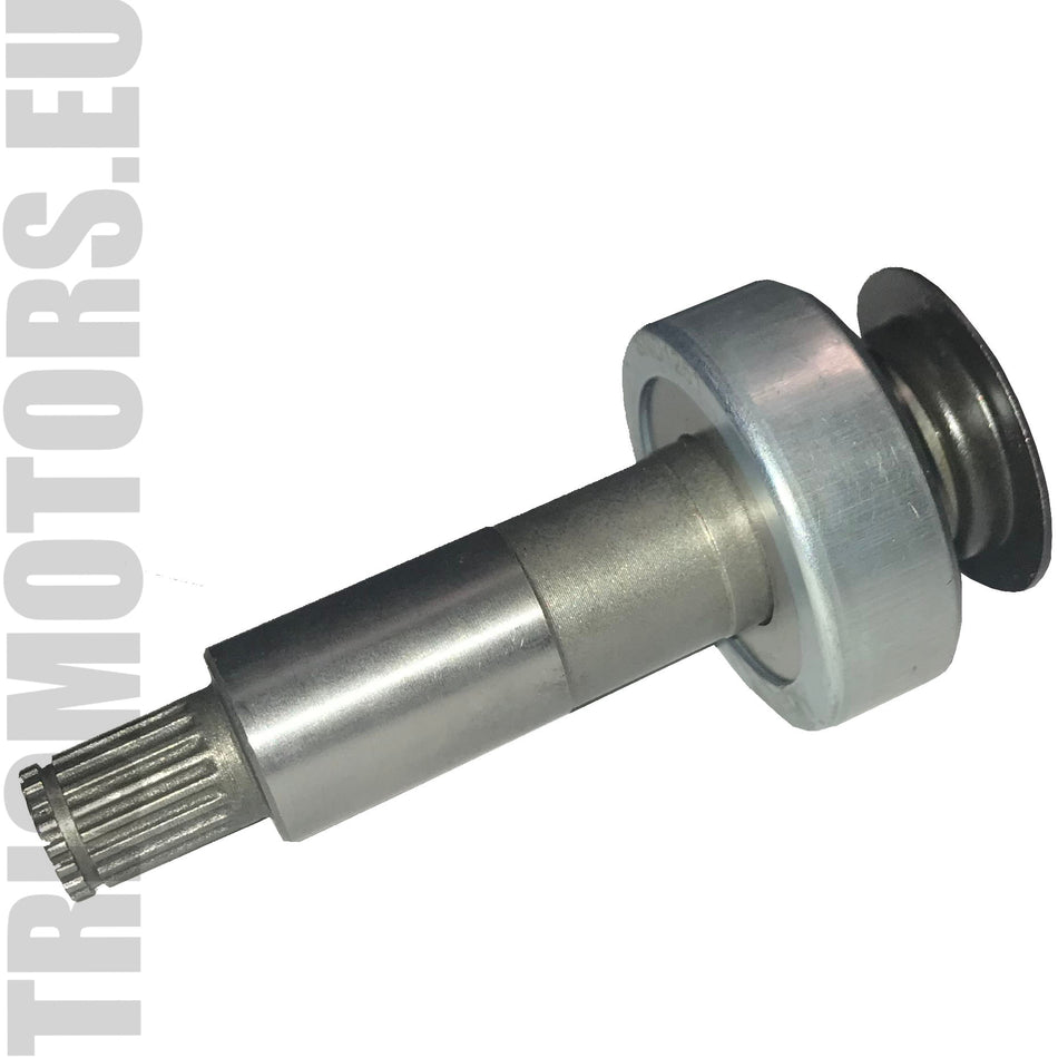SD6092 Starter Pinion Drive