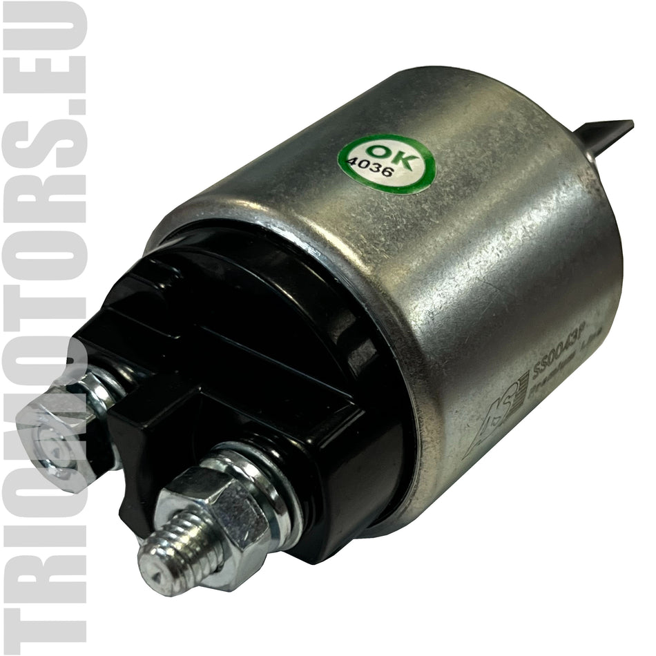 SS0043P Starter Solenoid