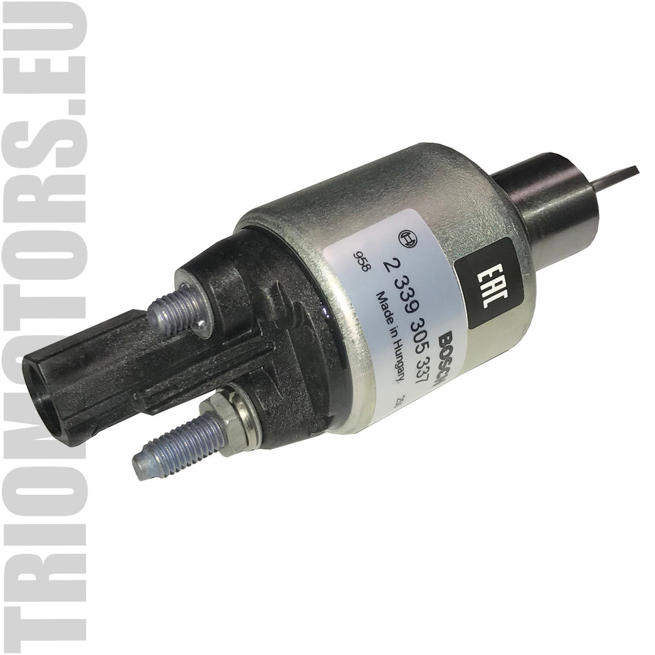 2339305337 Starter Solenoid