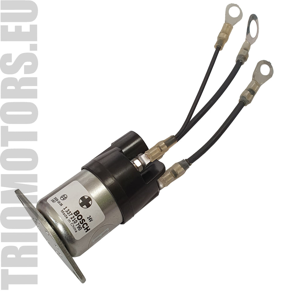 1337210791 Starter Safety Switch