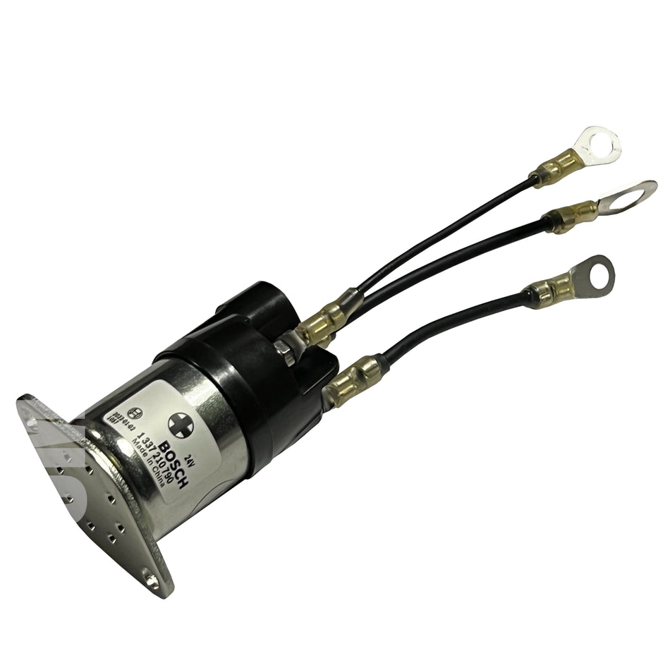 SS0060(BOSCH) Starter Safety Switch