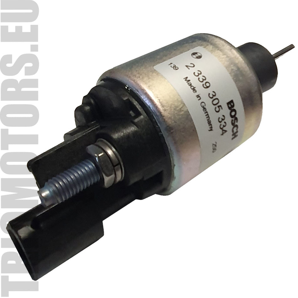 SS0102(BOSCH) Starter Solenoid