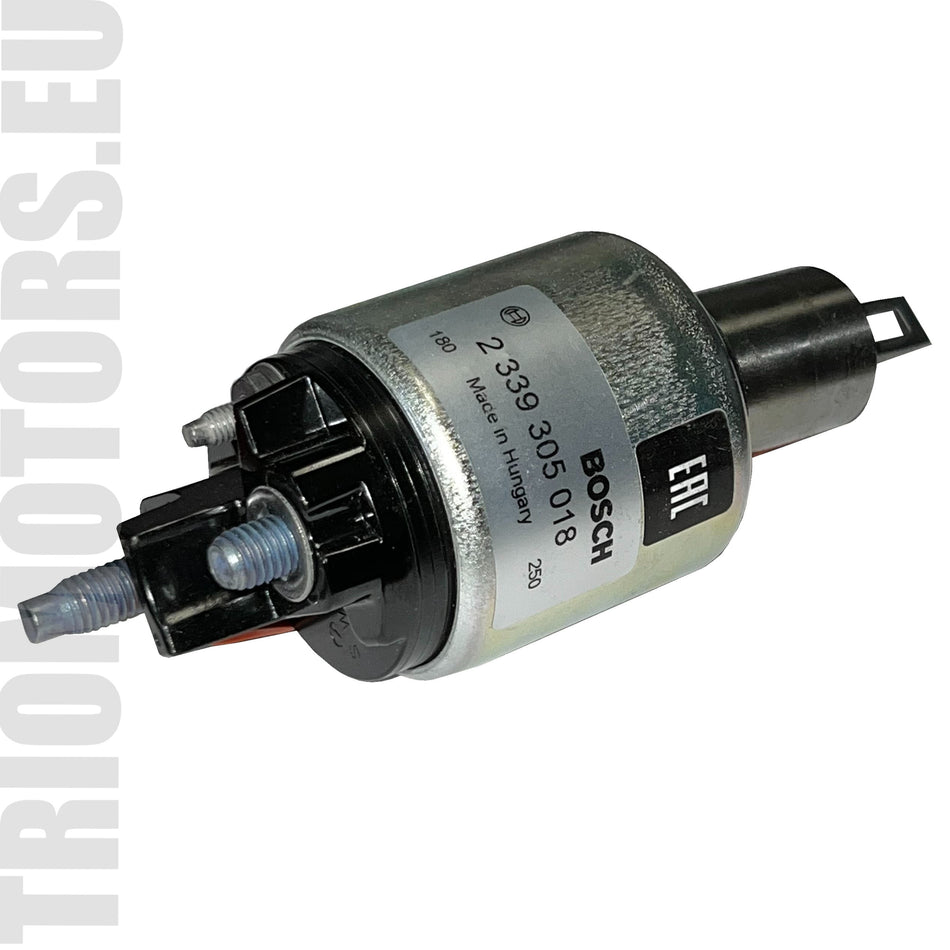SS0188(BOSCH) Starter Solenoid