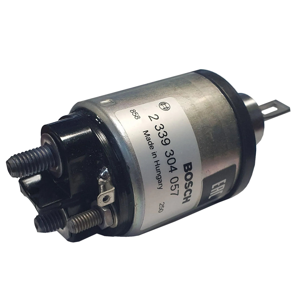 SS0214 BOSCH Starter solenoid 2339304029 2339304032 2339304057 0001107401 
0001107402 0001107404 
0001107405 0001107409 
0001107429 0001107435 
0001107436 0001107437 
0001108217 005151740 A005151740 
0001108218 0001109264 0001109290
