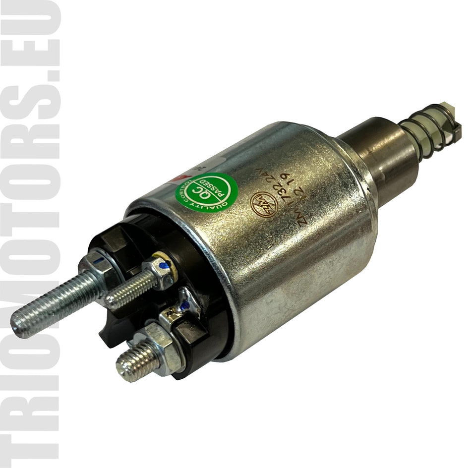 SS0229(ZM) Starter Solenoid
