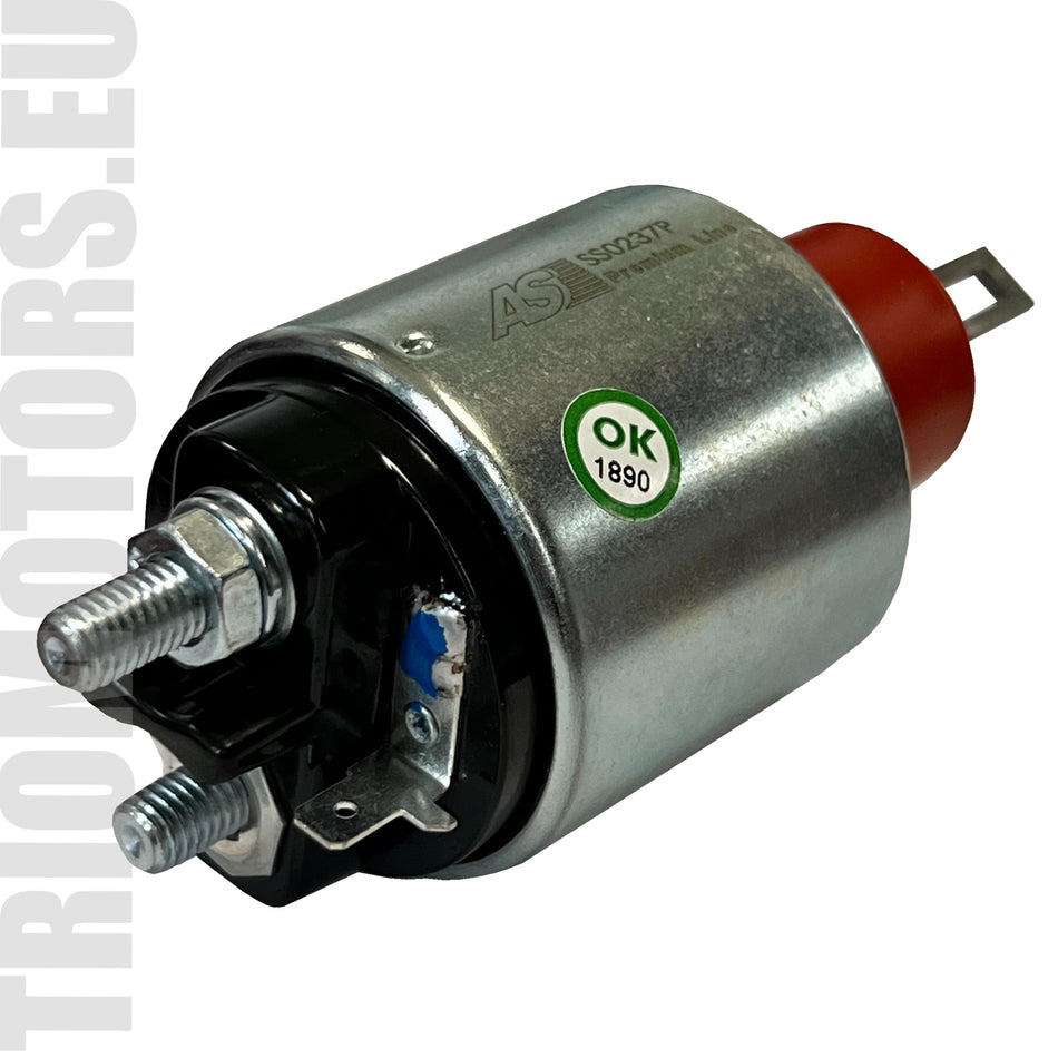 SS0237P Starter Solenoid