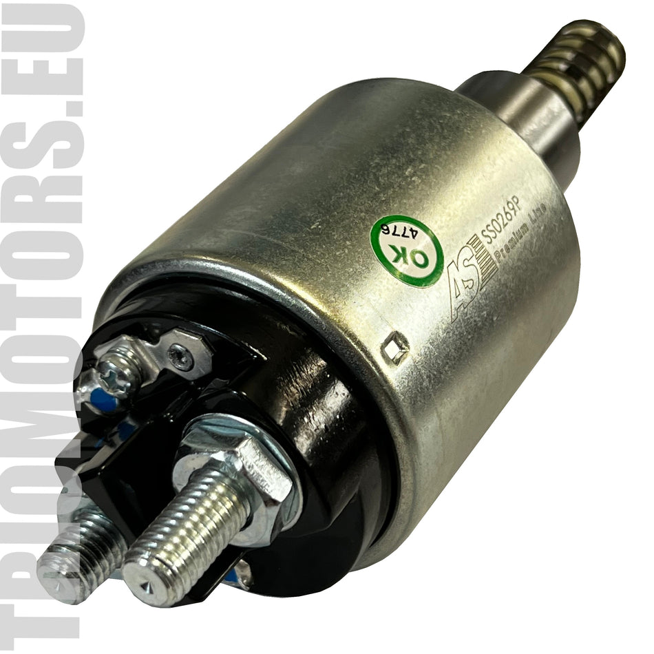 SS0269(ZM) Starter Solenoid