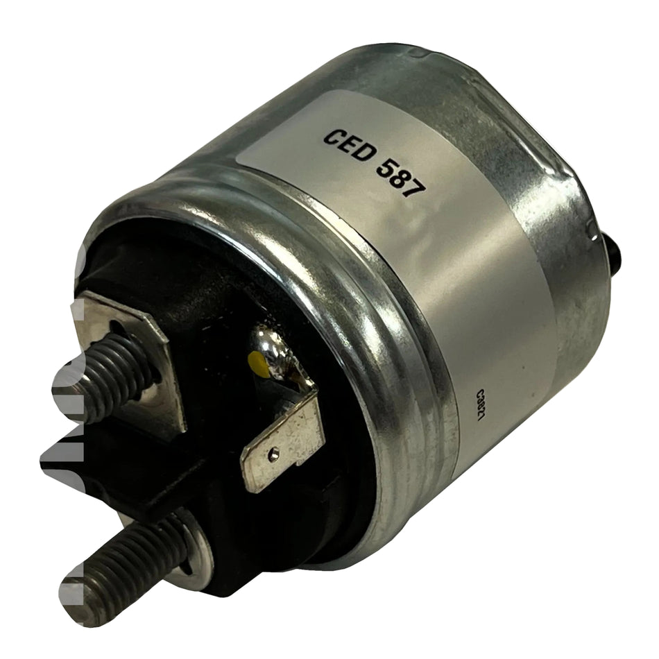 SS3003 VALEO starter solenoid
