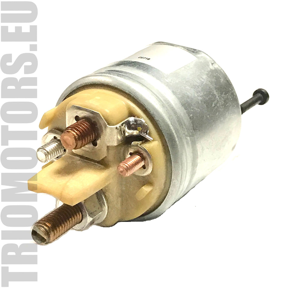 4 6006 1 Starter Solenoid