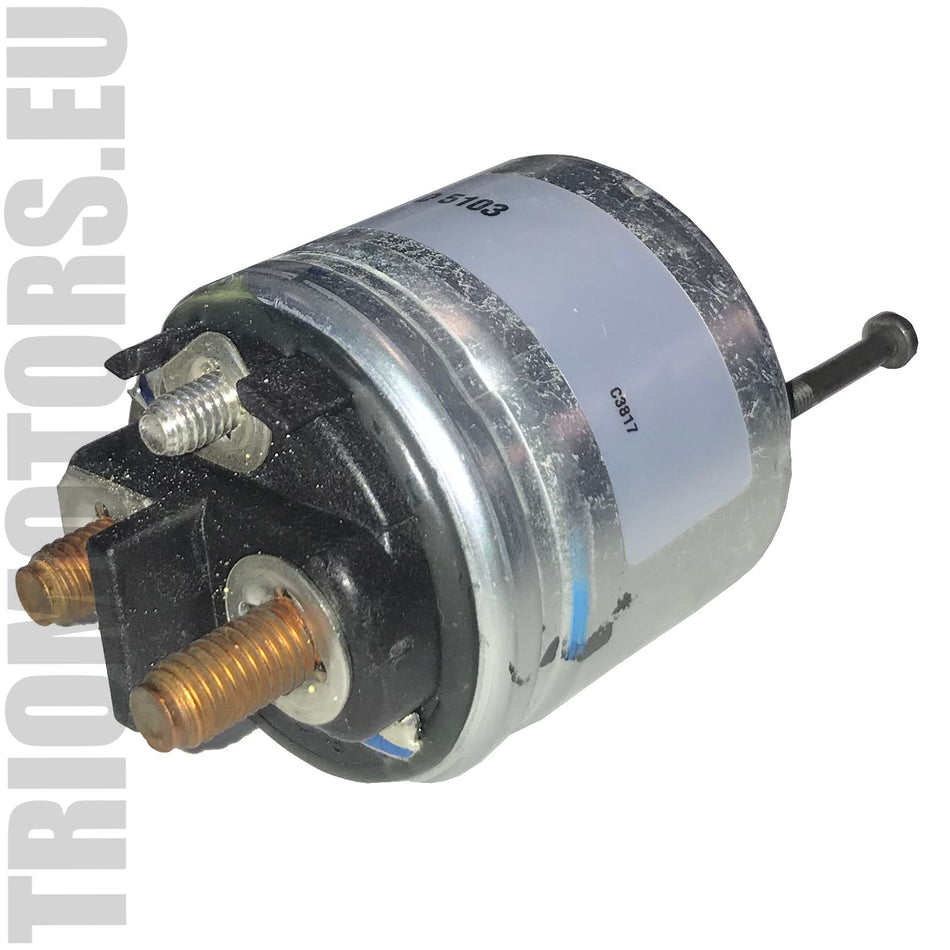 SS3067(VALEO) Starter Solenoid