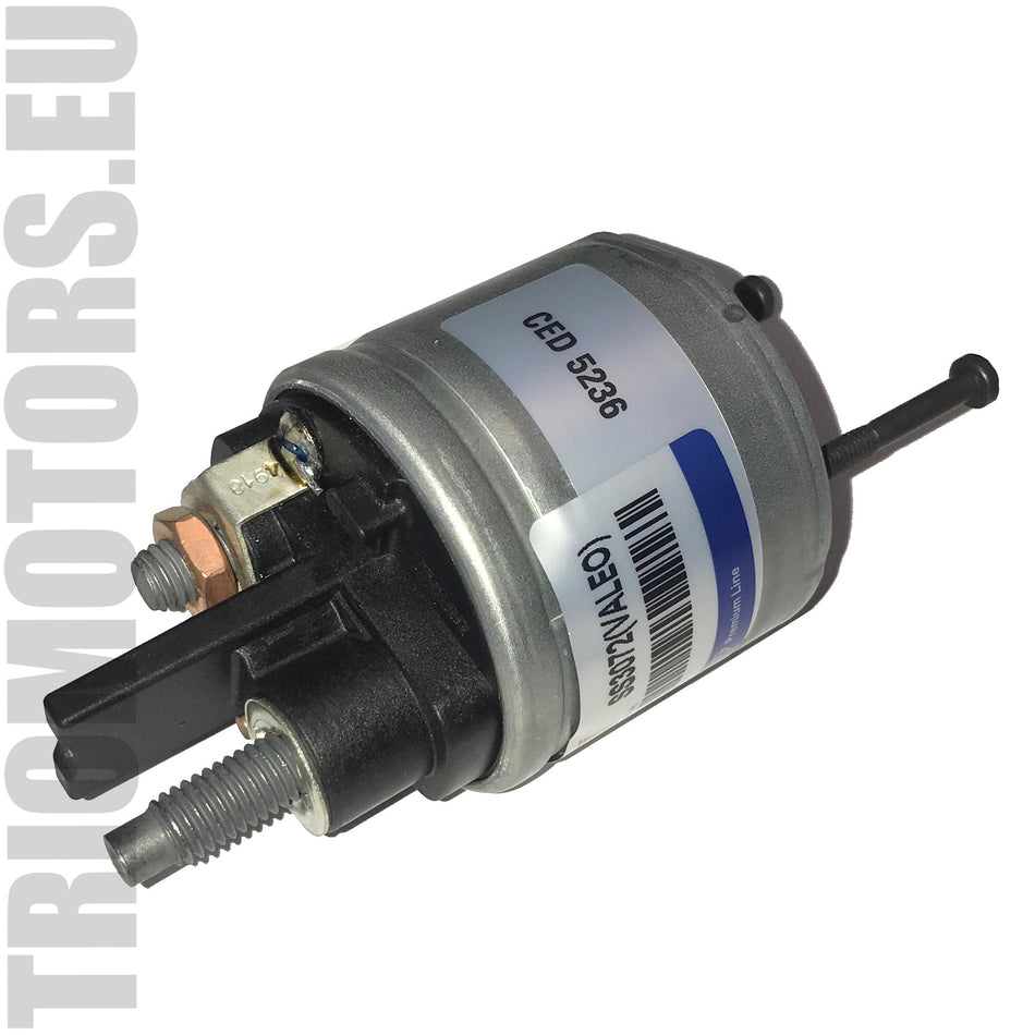 SS3072(VALEO) Starter Solenoid