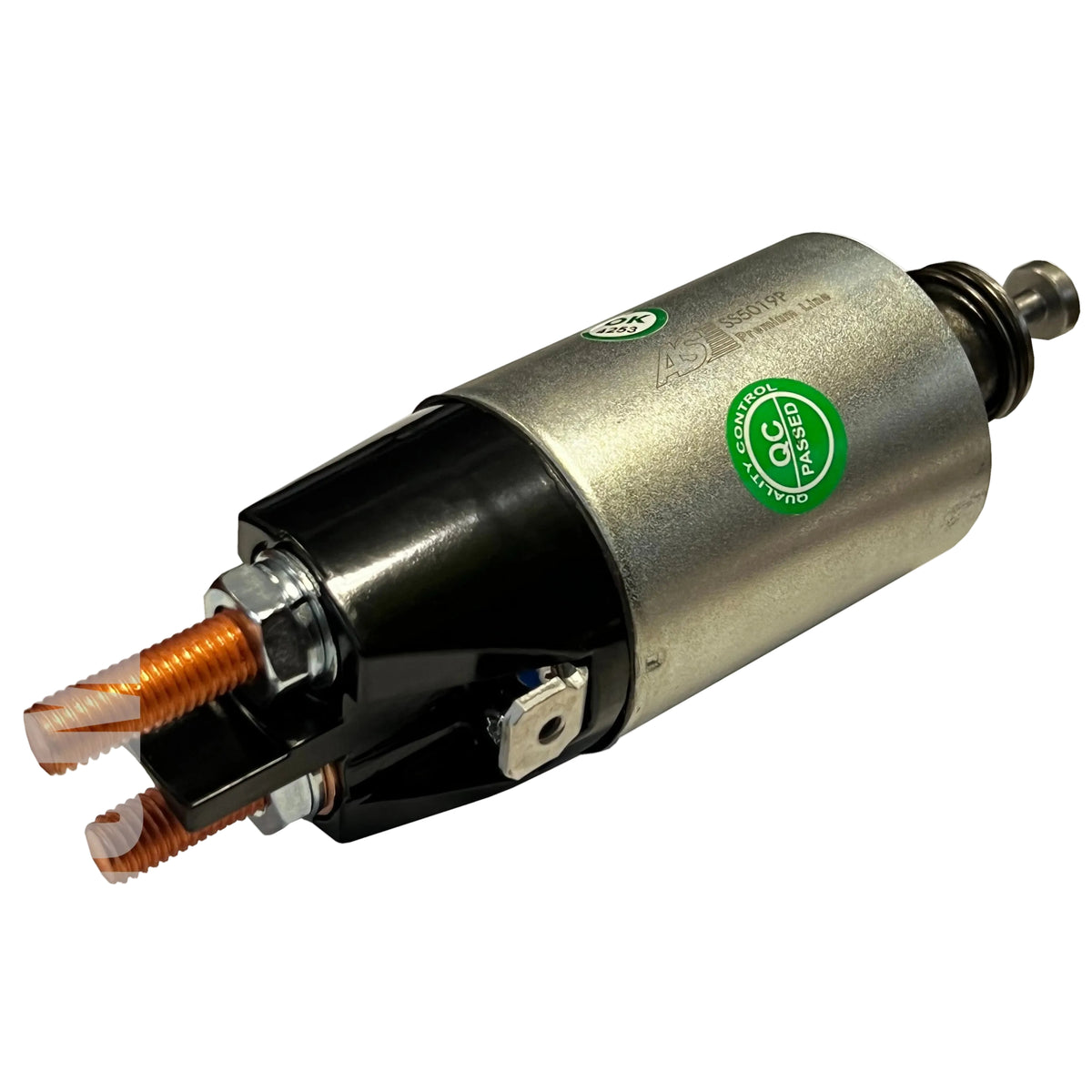 SS5019P Starter solenoid M008T60171 M008T62471 M008T62671 M008T63271
M009T60172 M009T60371 M009T60372 M009T60471 
M009T60671 M009T60672 M009T61171 M009T61471 
M009T61474 M009T61571 M009T61971 M009T61971AM M009T62071 M009T62171 
M009T62172 M009T62571 M009T62572 M009T62671 M009T62671AM M009T62971 
M009T64671 M009T64771 m009T64971 M009T64972 M009T65571 M009T66371 
M8T60171 M8T62471 M8T62671 M8T63271 M9T60172 M9T60371 M9T60372 M9T60471 M9T60671 M9T60672 M9T61171 M9T61471 
M9T61571 M9T61971 M9T61971AM