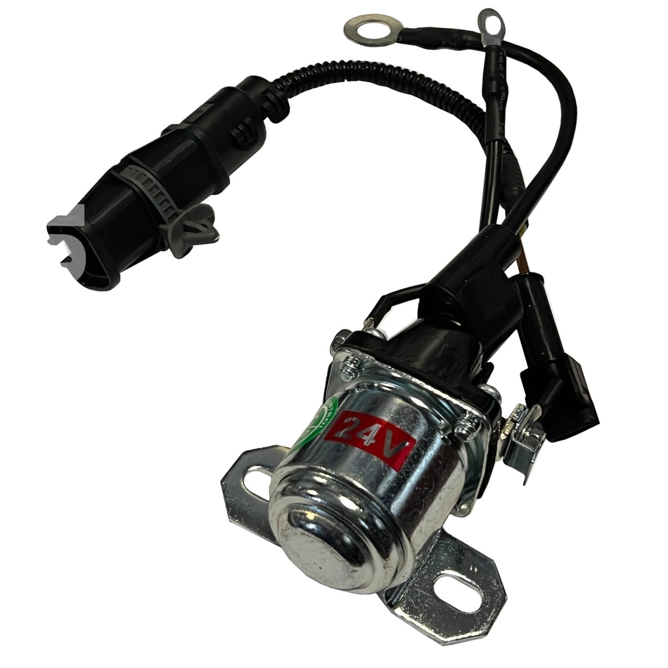 SS5120 Starter Safety Switch