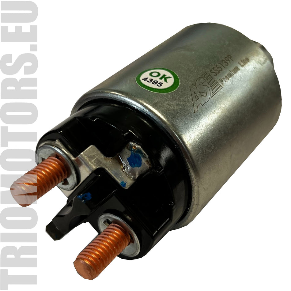 SS5139P Starter Solenoid