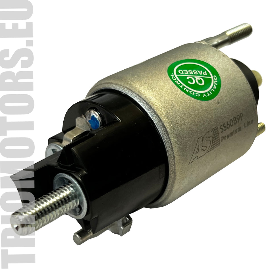 SS6089P Starter Solenoid