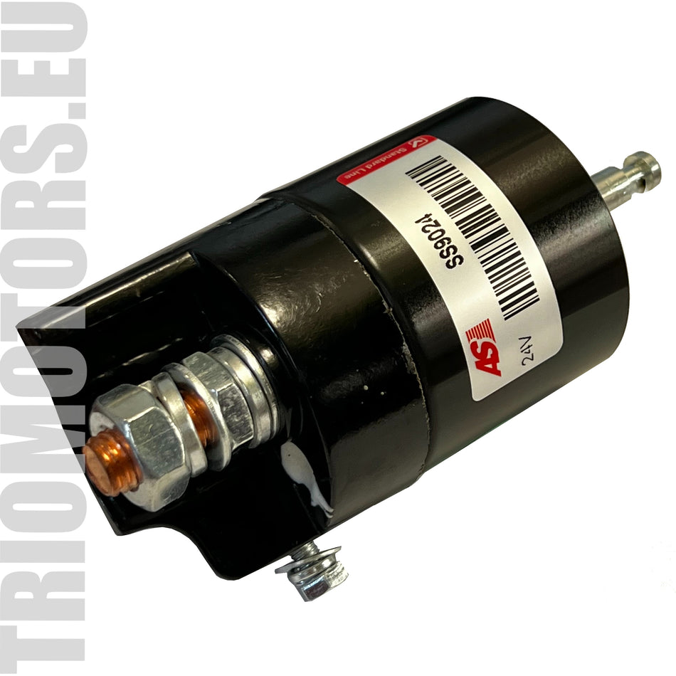 SS9024 Starter Solenoid
