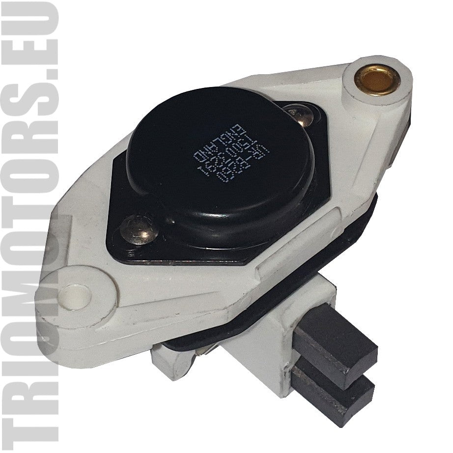 VR-B260 pingeregulaator