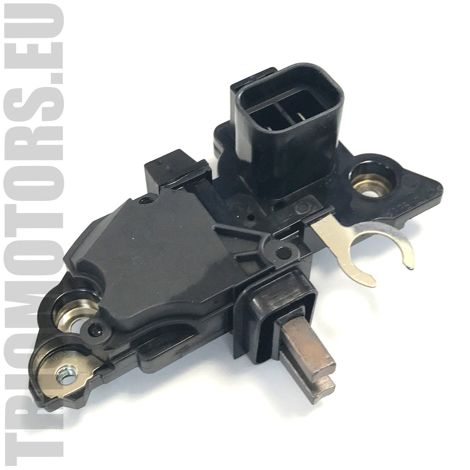 231130 sprieguma regulators MOBILETRON VR-B267