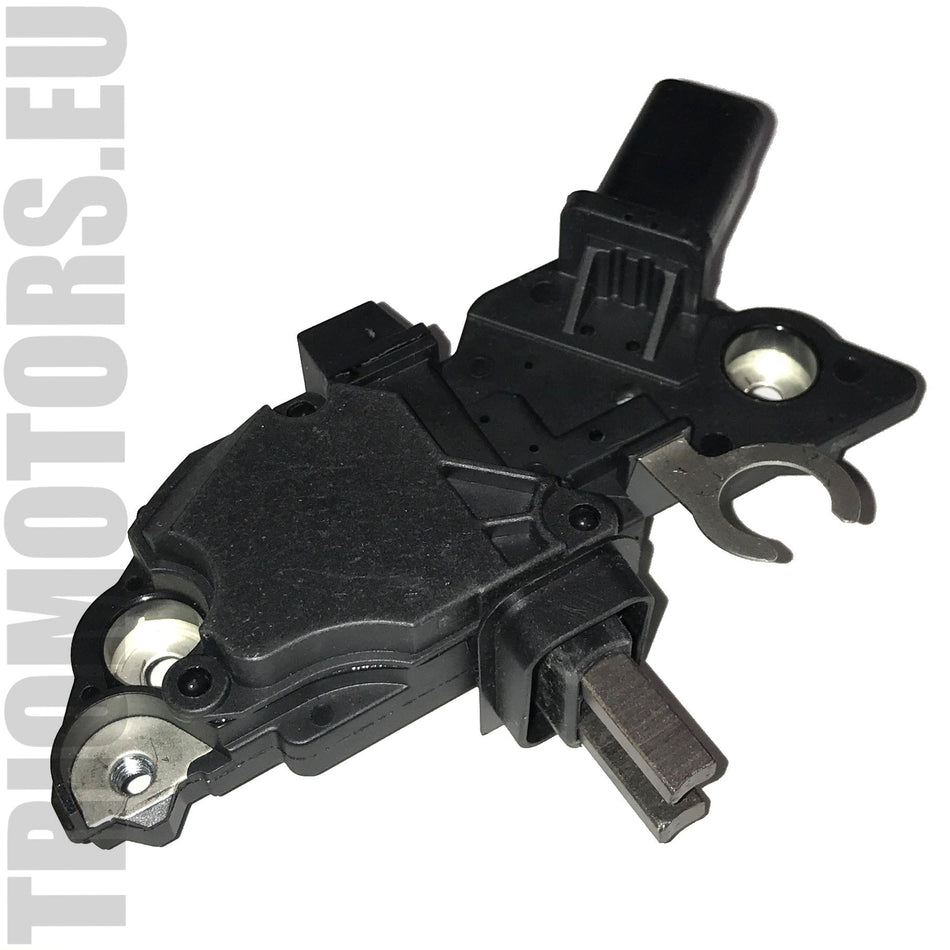 VR-B270 Bosch Alternator Voltage Regulator 12V Mobiletron brand