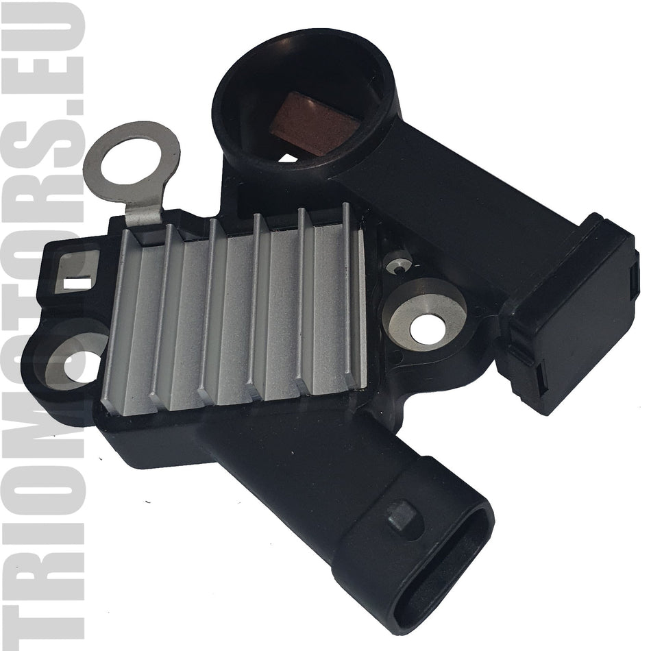 VR-D186 Alternator Voltage Regulator