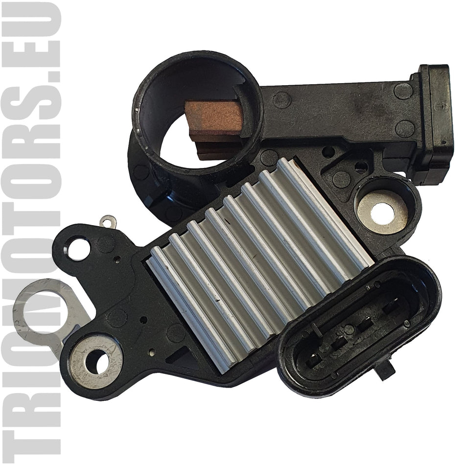 VR-D502 Alternator Voltage Regulator