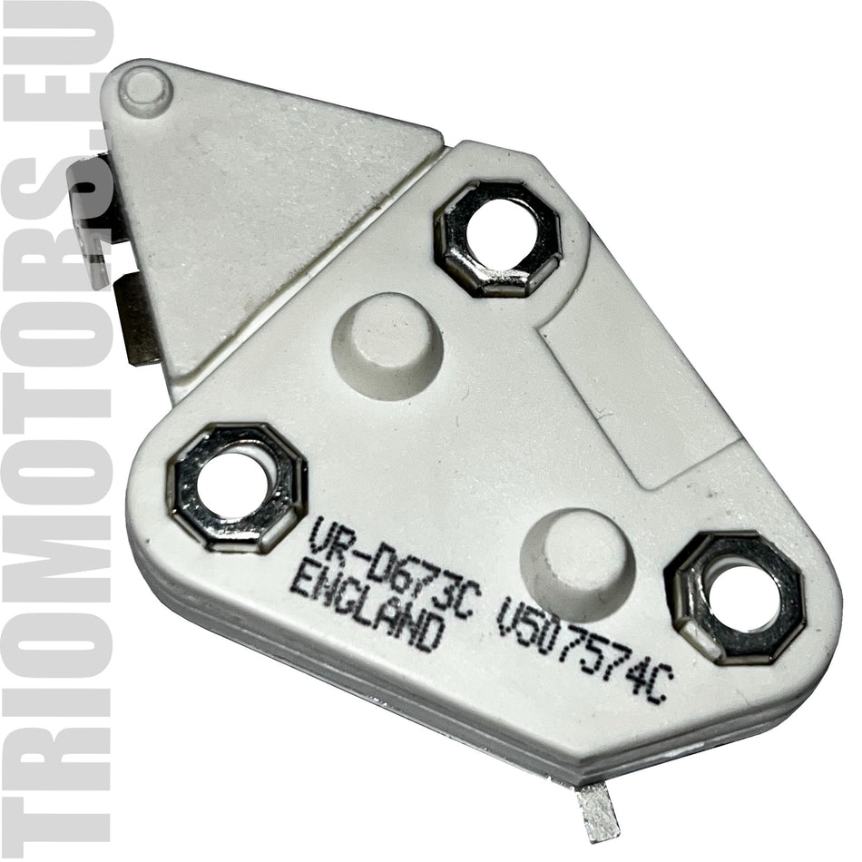 VR-D673C Alternator Voltage Regulator