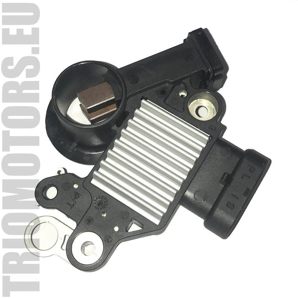 VR-D717 Alternator Voltage Regulator