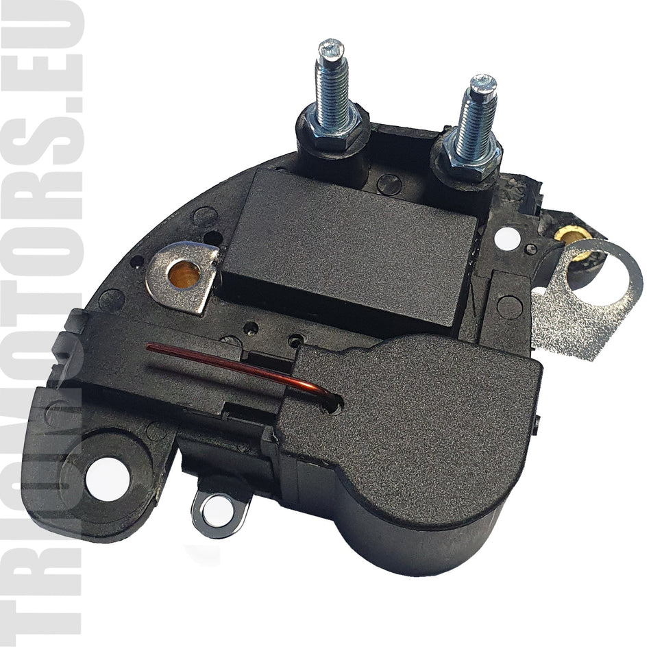 VR-F153A Generaatori pingeregulaator