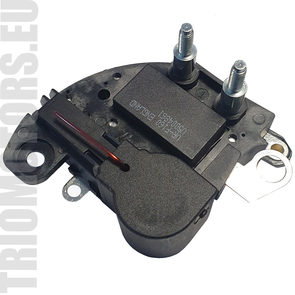 VR-F160 регулятор