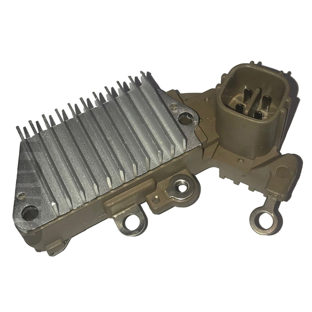 VR-H2005-40A Alternator Voltage Regulator 12V for Denso alternators