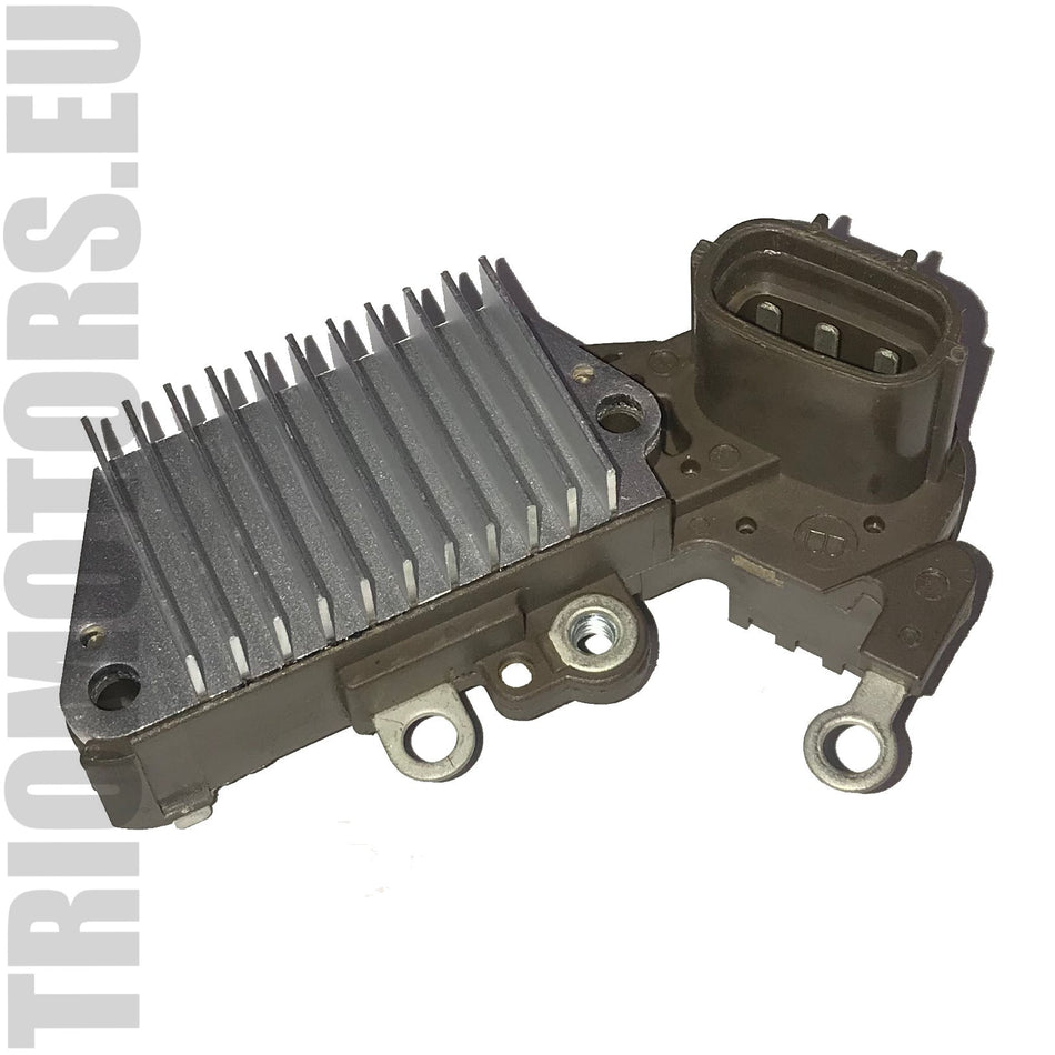 138638 sprieguma regulators MOBILETRON VR-H2005-59