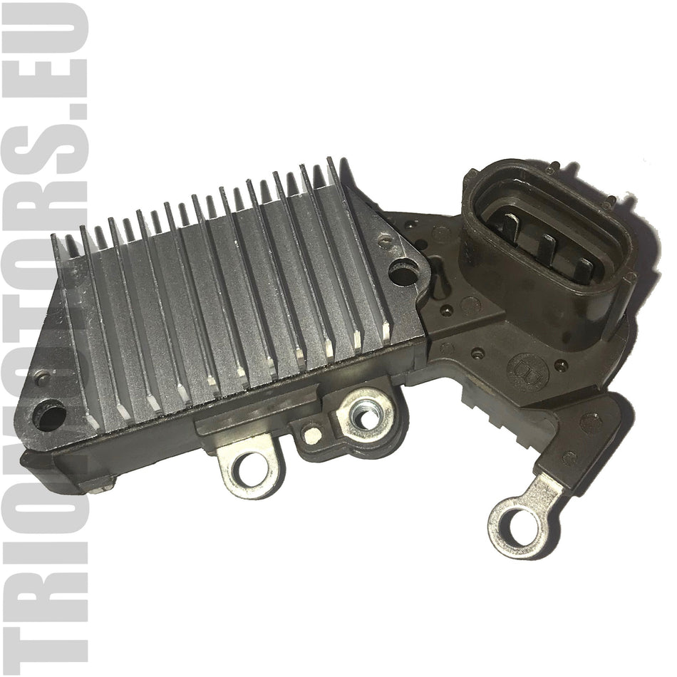 VR-H2005-62A Alternator Voltage Regulator