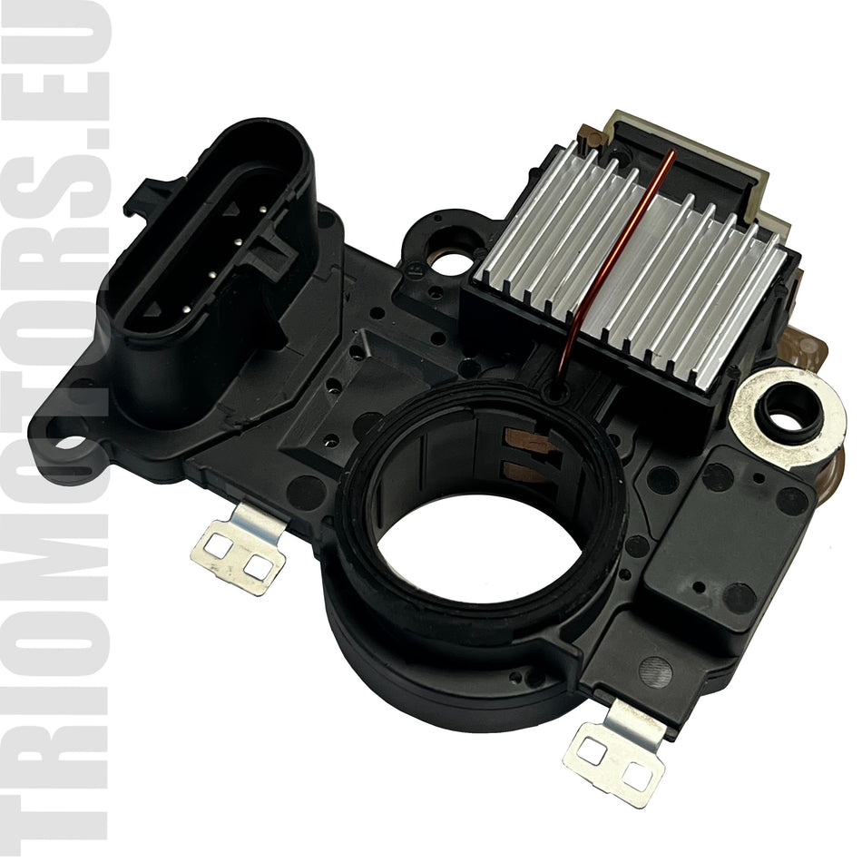 VR-H2009-183B Alternator Voltage Regulator