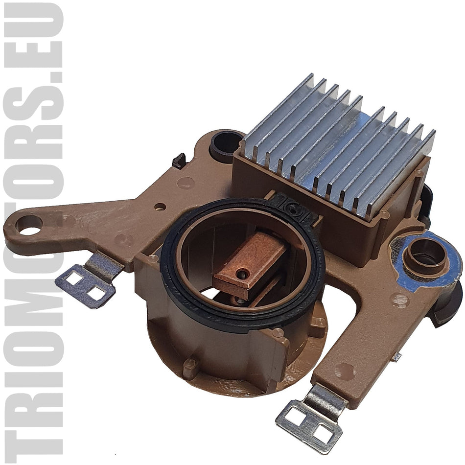 VR-H2009-58 Alternator Voltage Regulator