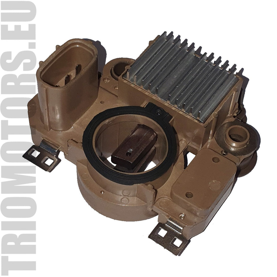 235279 sprieguma regulators MOBILETRON VR-H2009-90