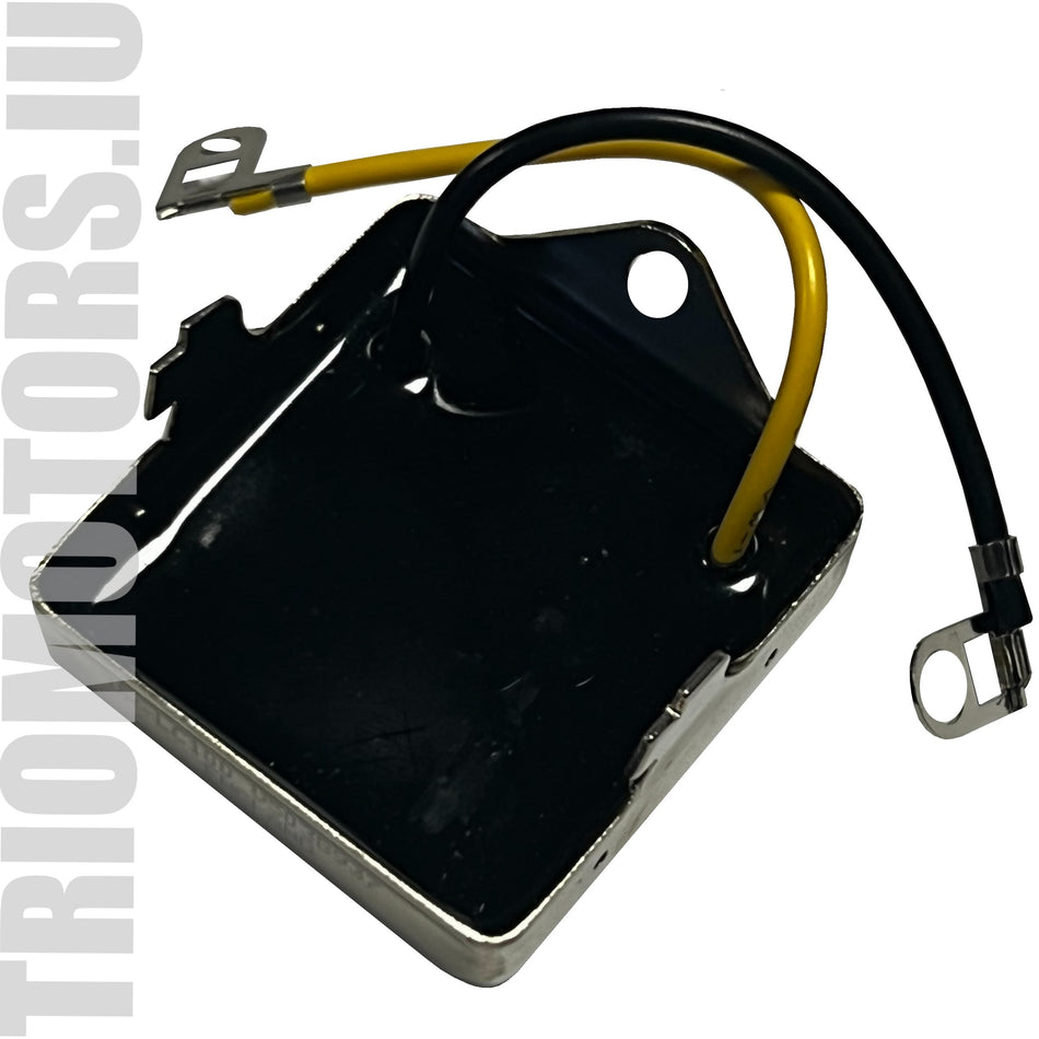 VR-LC100 Alternator Voltage Regulator