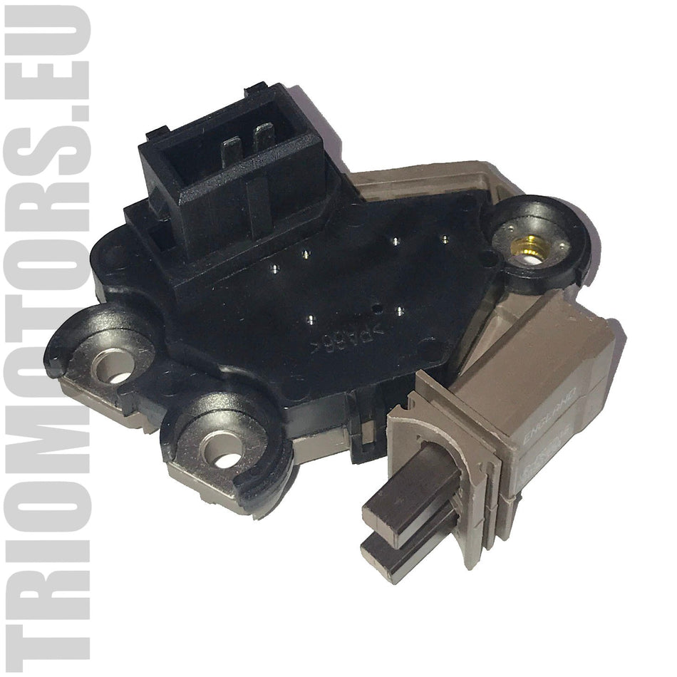 VR-PR2206 pingeregulaator