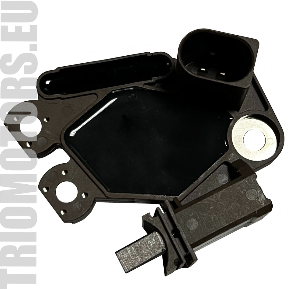 VR-PR2293 pingeregulaator