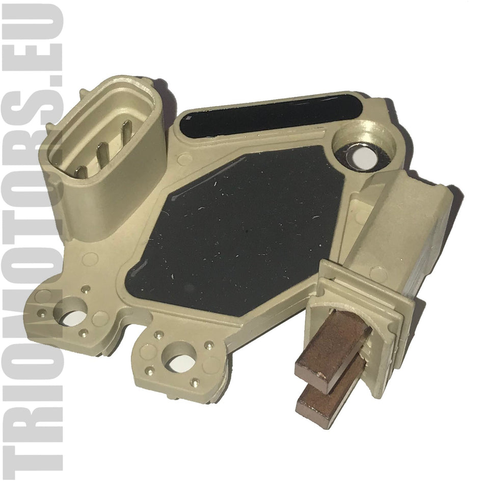 VR-V5745 pingeregulaator