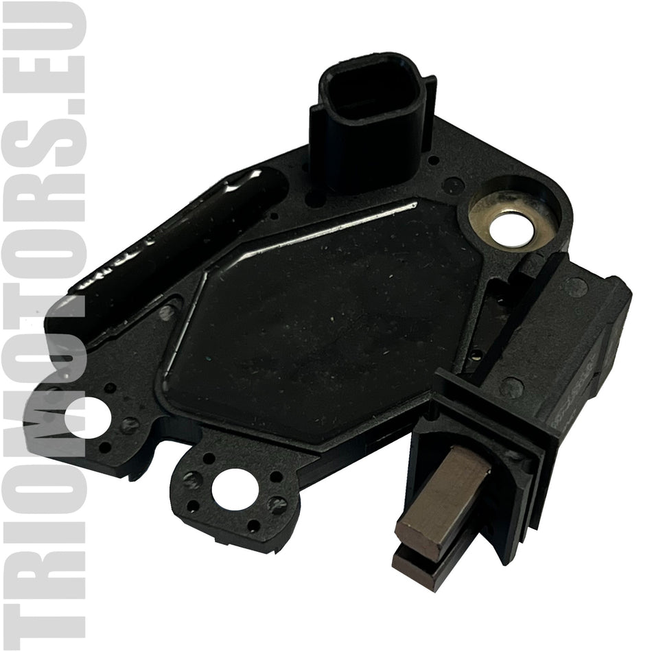 VR-V8237 pingeregulaator