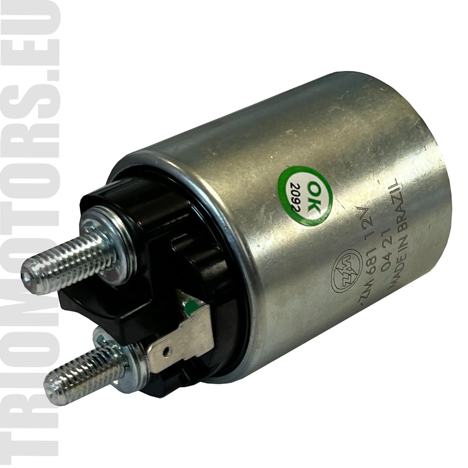 ZM-681 Starter Solenoid
