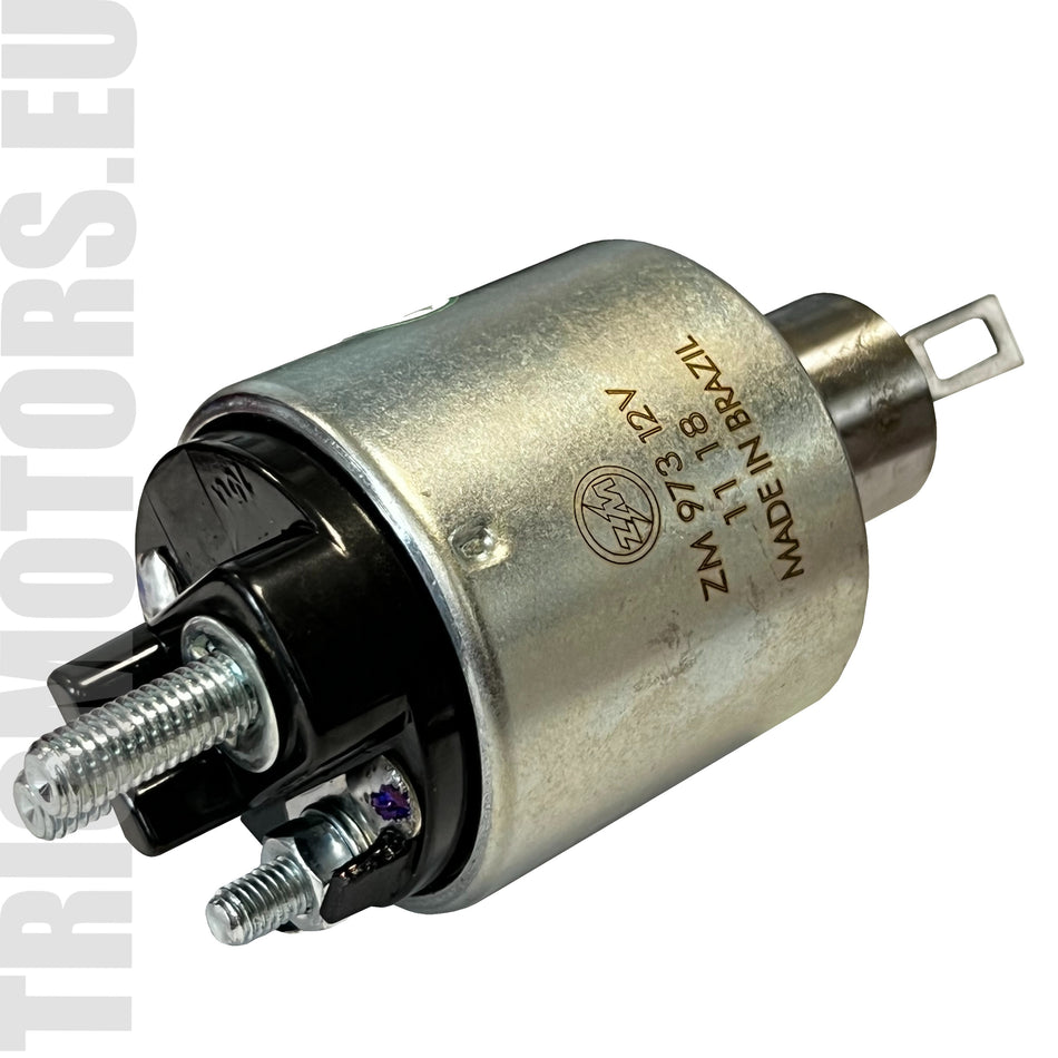 ZM-973 Starter Solenoid