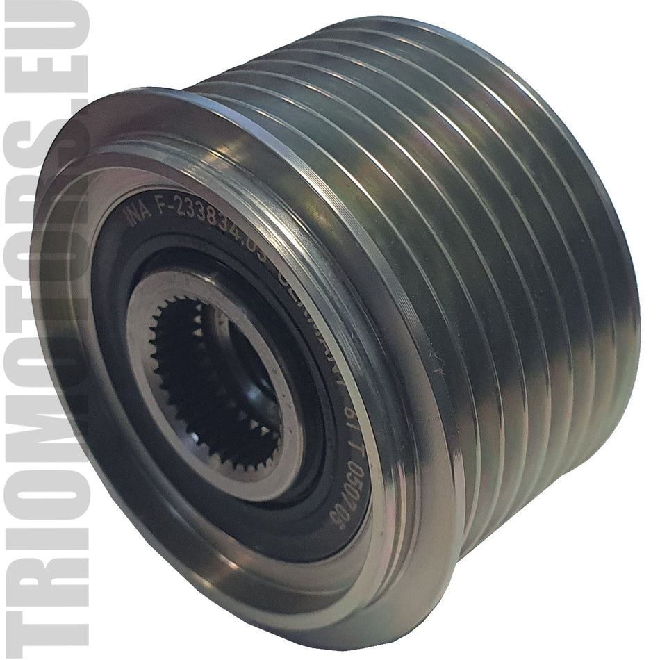 AFP0038(INA) Alternator Freewheel Pulley