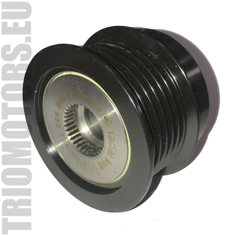 AFP0041(LITENS) Alternator Freewheel Pulley