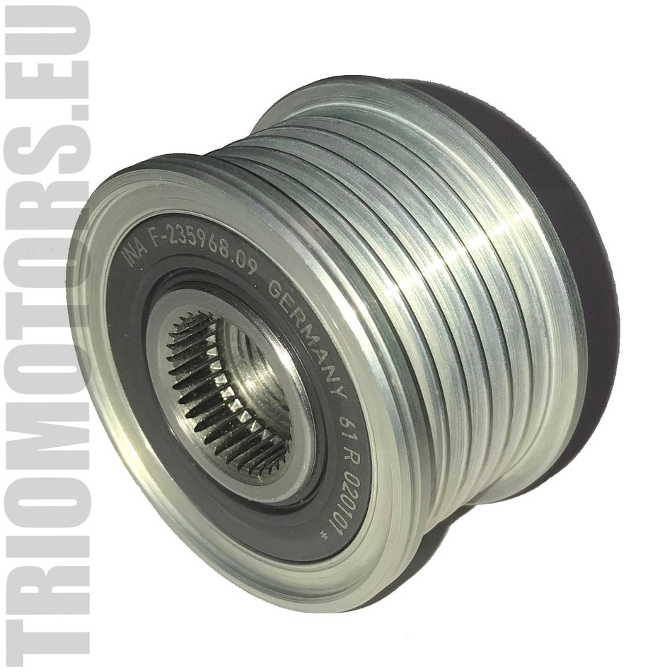 AFP0045(INA) Alternator Freewheel Pulley